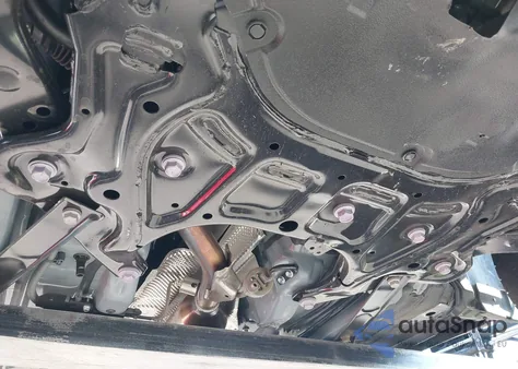 2024 Toyota Corolla Cross Xle from USA, damaged, VIN 7MUDAABG3RV110720